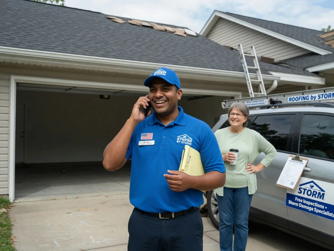 Roof Repair Near Me Newberry, IN FAQs